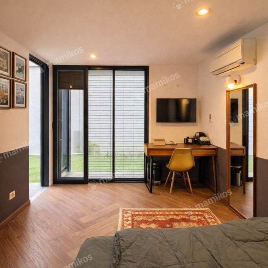 Rumah 5 Kamar Tidur 4 Kamar Mandi 2 Lantai Veteran Jakarta Selatan - Photo 3