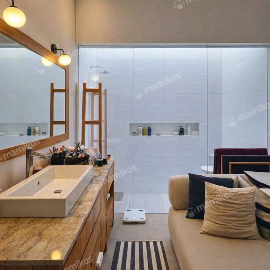 Rumah 5 Kamar Tidur 4 Kamar Mandi 2 Lantai Veteran Jakarta Selatan - Photo 4