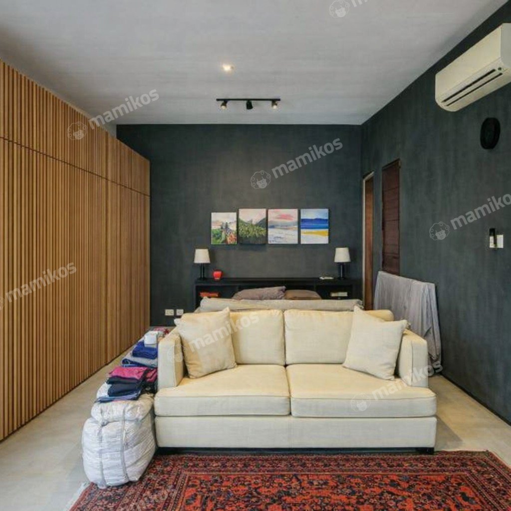 Rumah 5 Kamar Tidur 4 Kamar Mandi 2 Lantai Veteran Jakarta Selatan - Photo 5