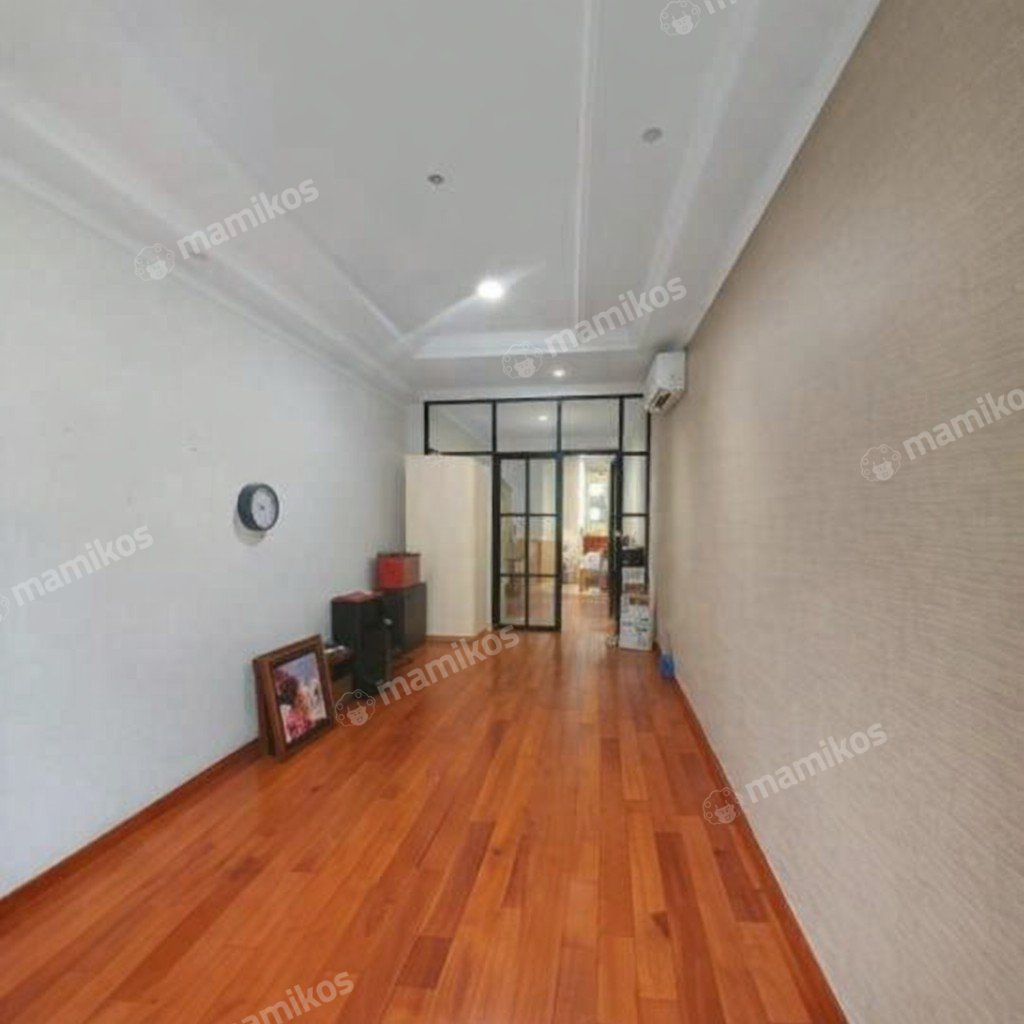 Rumah Sertifikat SHM 4 Kamar Tidur 4 Kamar Mandi Green garden Jakarta Barat - Photo 5