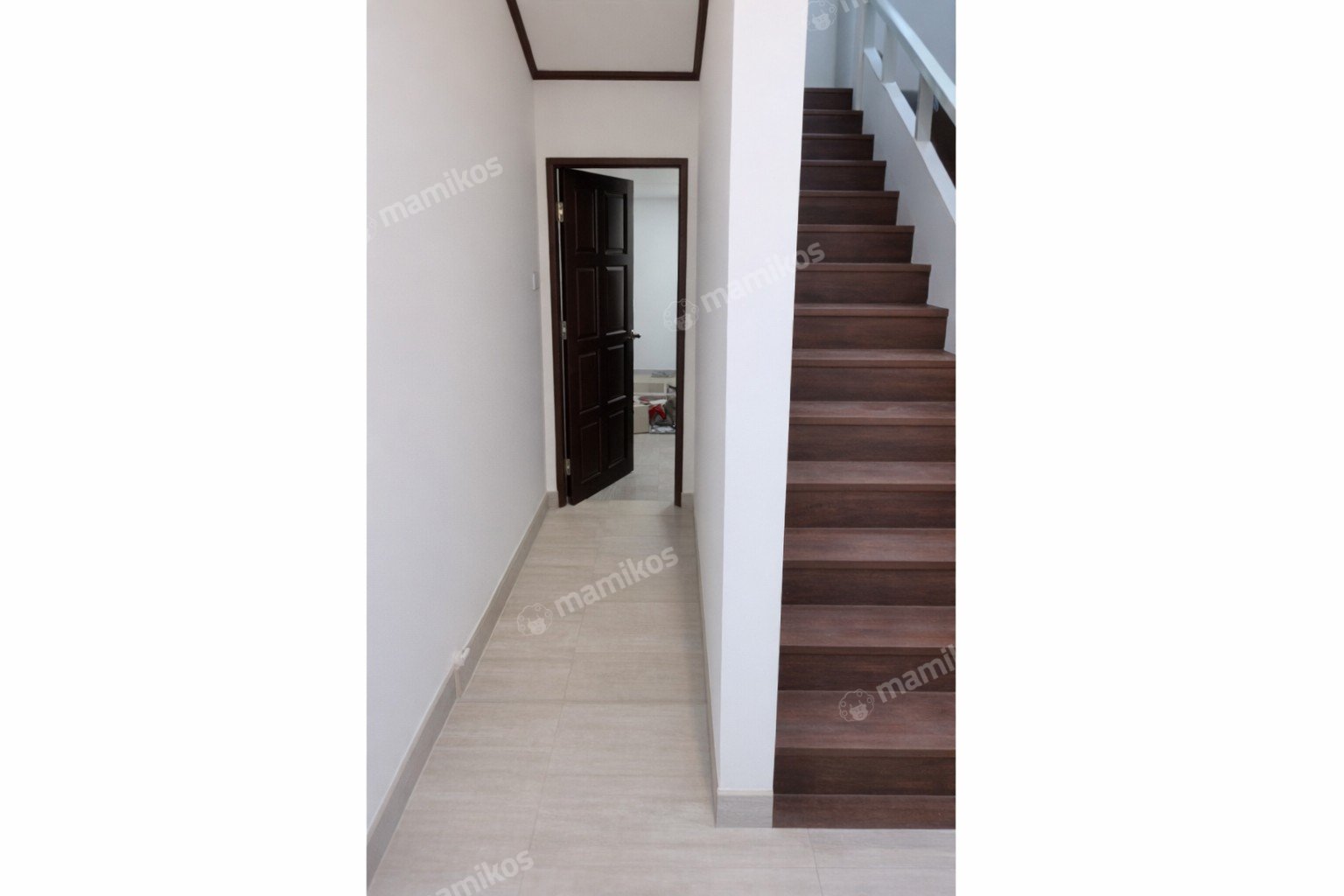 Rumah Sertifikat SHM 3 Kamar Tidur 3 Kamar Mandi Joglo Jakarta Barat - Photo 2