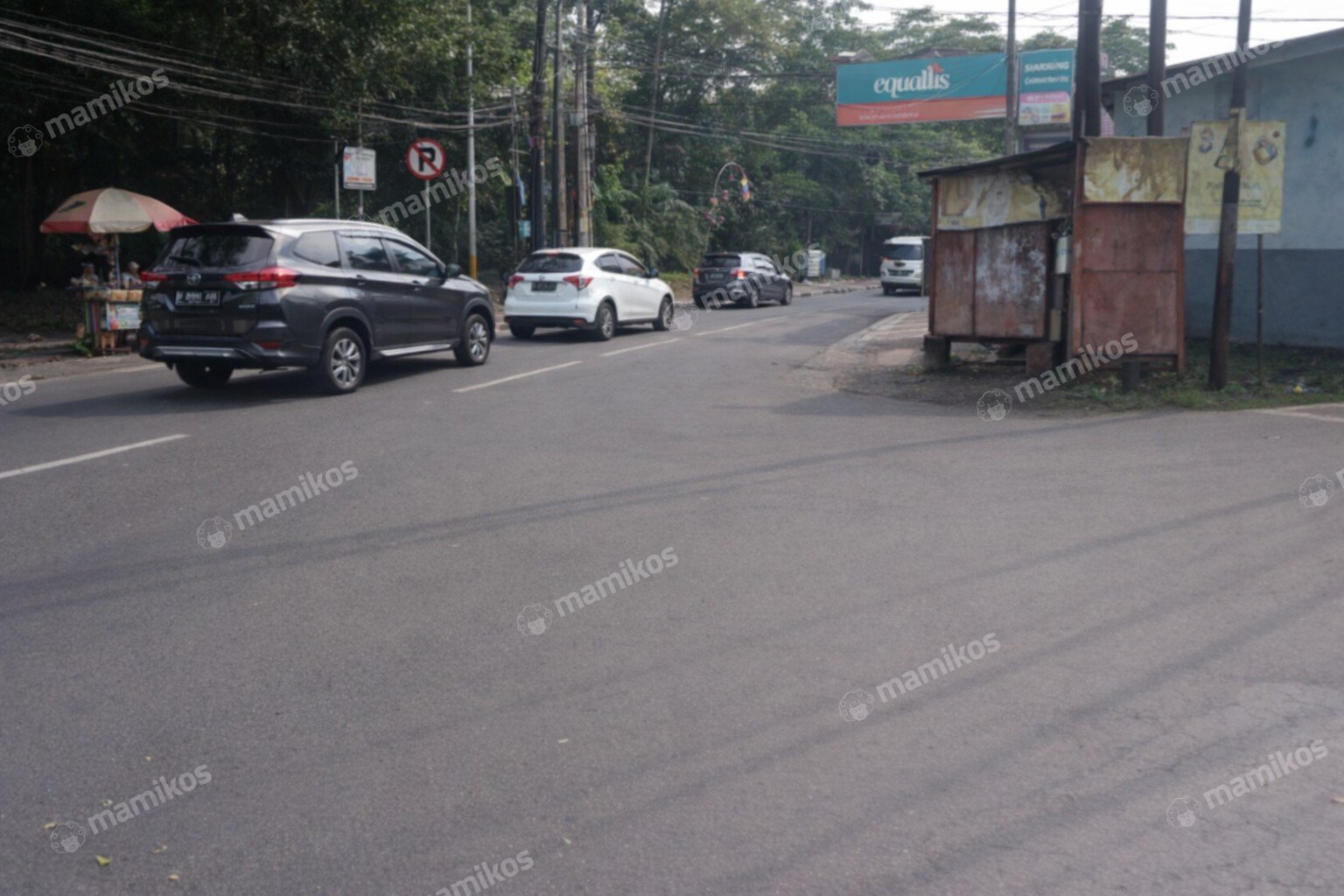 Rumah Sertifikat SHM 4 Kamar Tidur 3 Kamar Mandi Lebak Bulus Jakarta Selatan - Photo 3