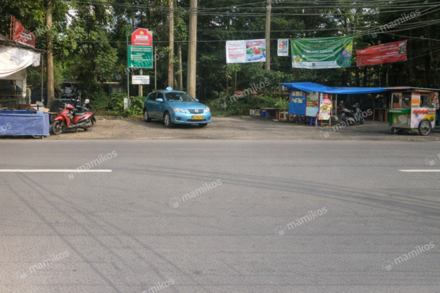 Rumah Sertifikat SHM 4 Kamar Tidur 3 Kamar Mandi Lebak Bulus Jakarta Selatan - Photo 4