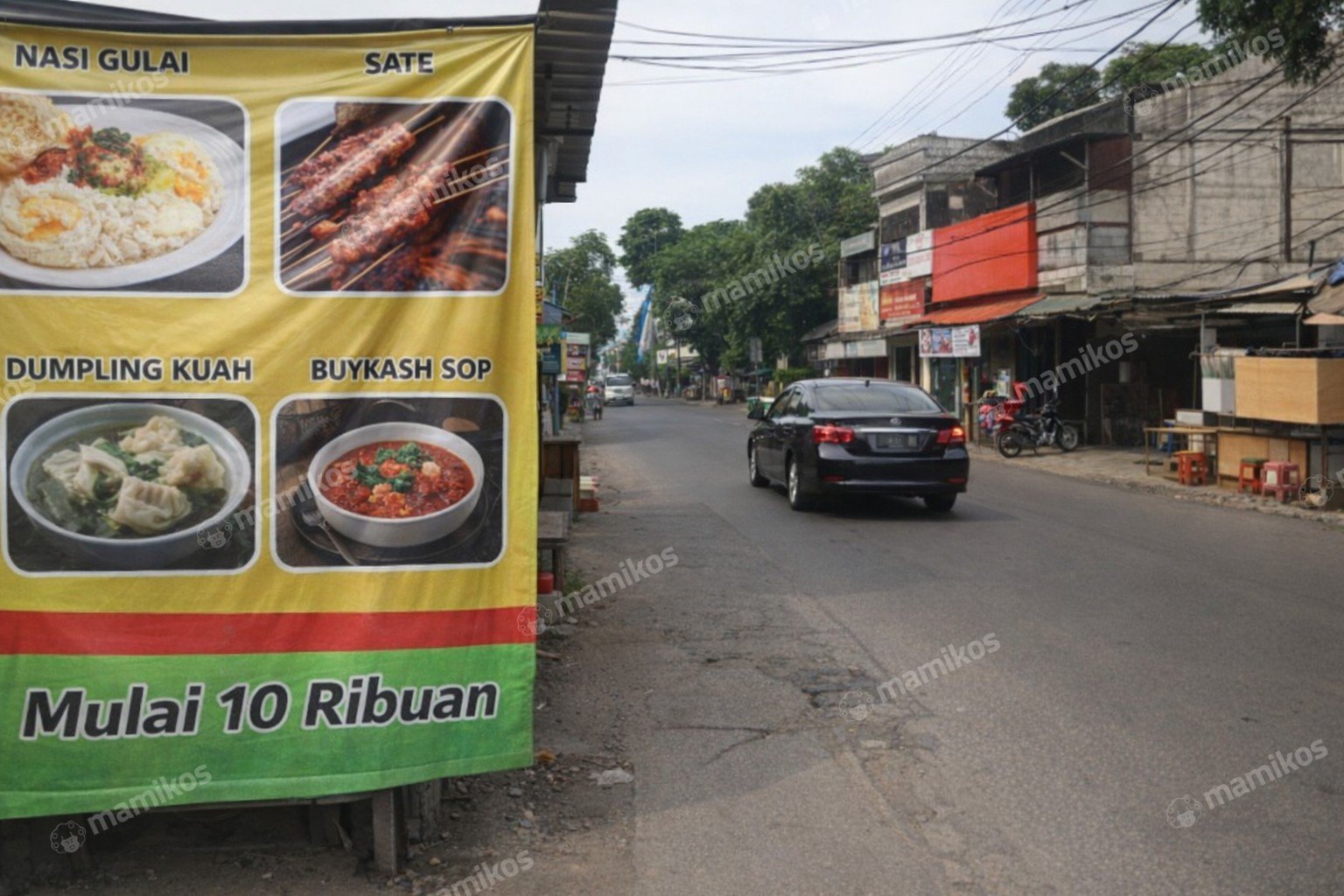 Rumah Sertifikat SHM 4 Kamar Tidur 3 Kamar Mandi Lebak Bulus Jakarta Selatan - Photo 5