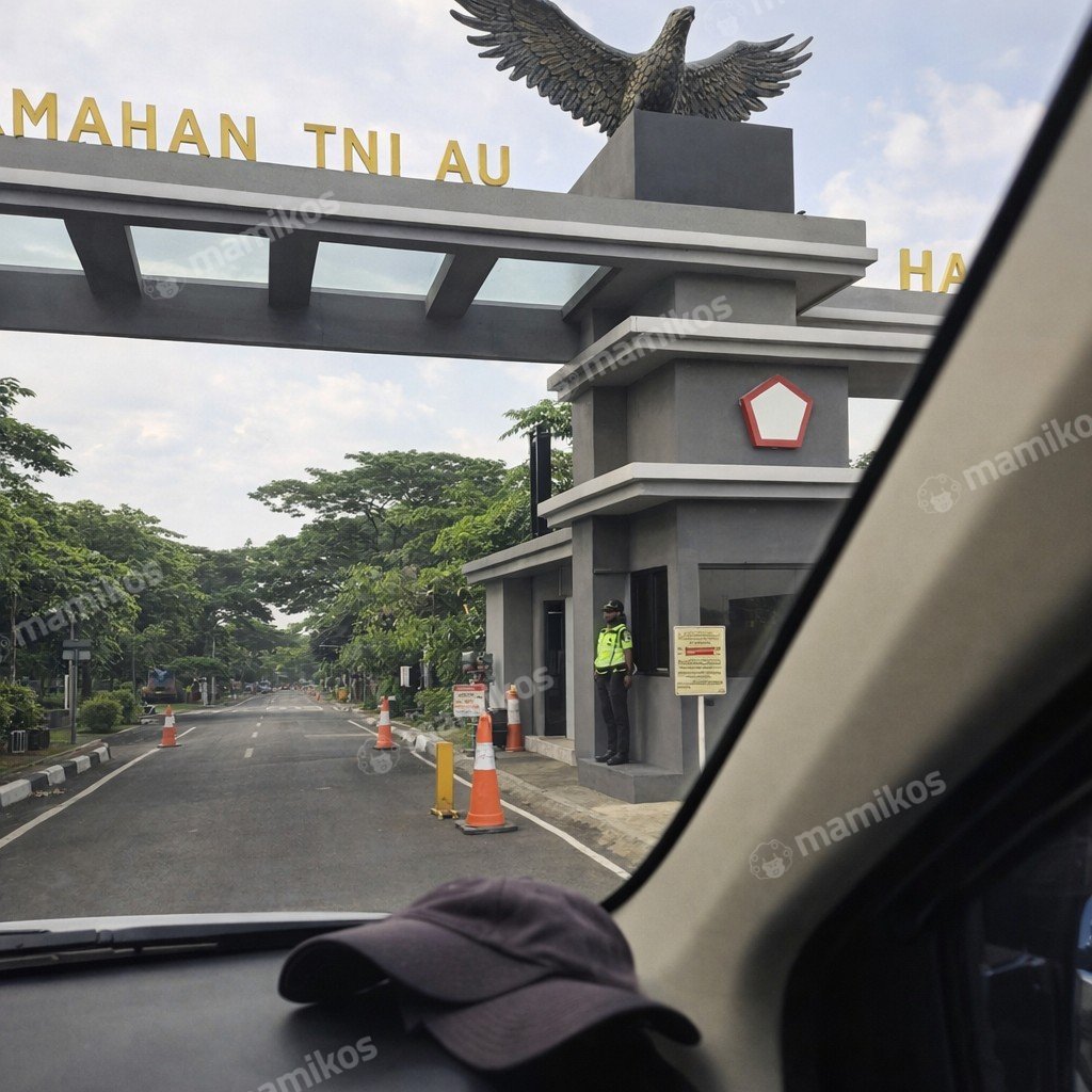 Rumah Sertifikat SHM 4 Kamar Tidur 2 Kamar Mandi Jatiwaringin Jakarta Timur - Photo 2