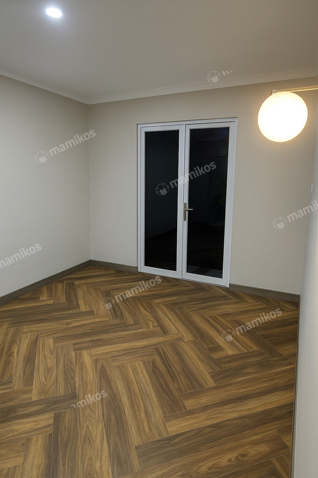 Rumah 4 Kamar Tidur 3 Kamar Mandi 2 Lantai Kota Wisata Jakarta Timur - Photo 4