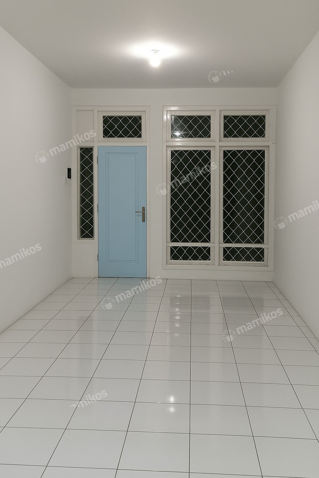Rumah Sertifikat SHM 3 Kamar Tidur 2 Kamar Mandi Citra Garden Jakarta Barat - Photo 2