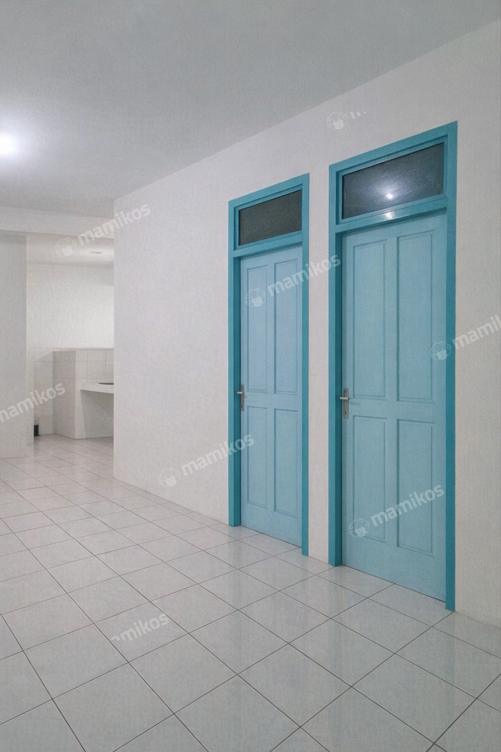 Rumah Sertifikat SHM 3 Kamar Tidur 2 Kamar Mandi Citra Garden Jakarta Barat - Photo 3