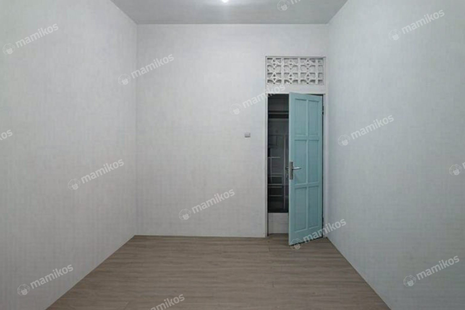 Rumah Sertifikat SHM 3 Kamar Tidur 2 Kamar Mandi Citra Garden Jakarta Barat - Photo 5