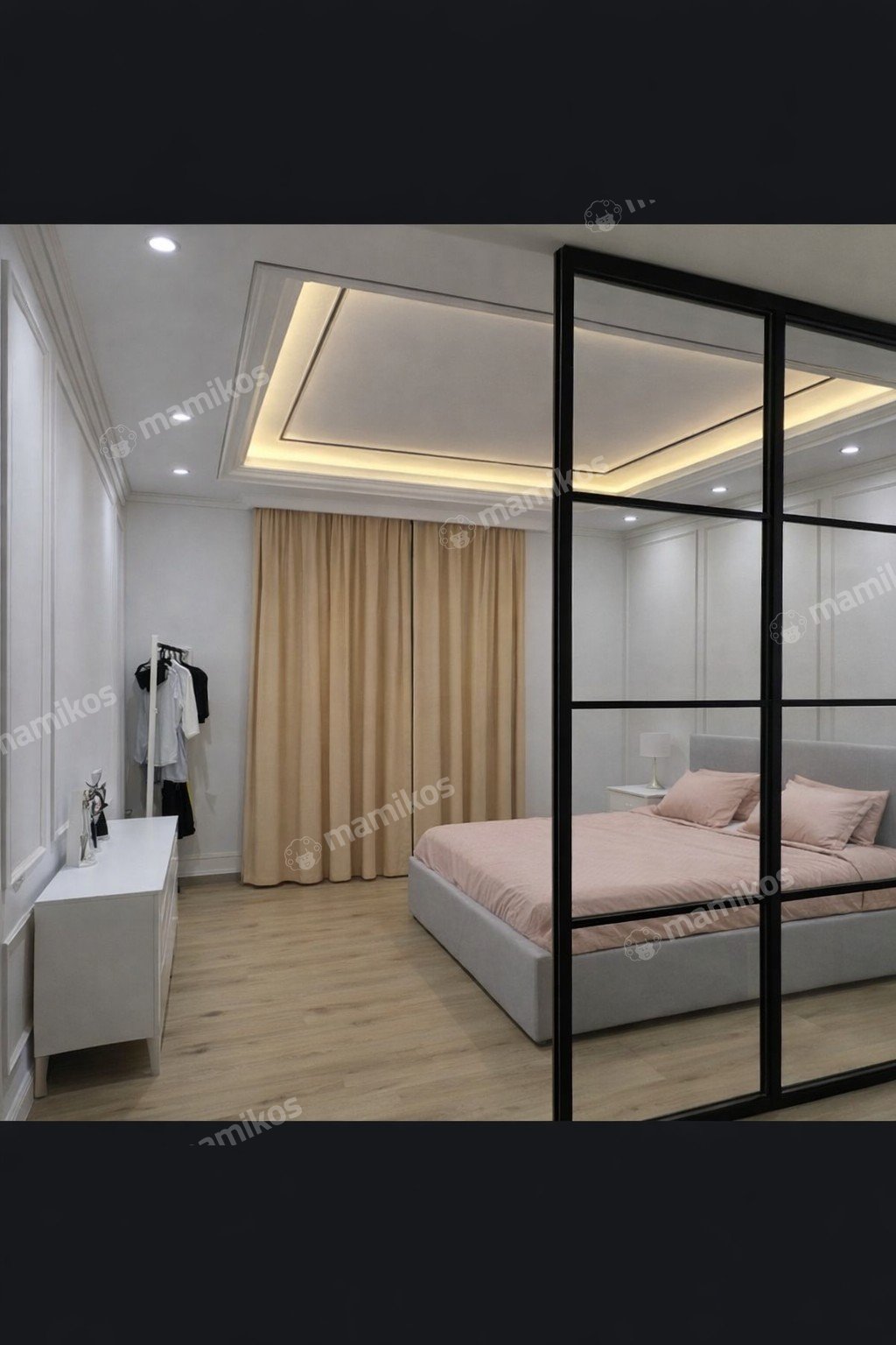 Rumah Sertifikat SHM 3 Kamar Tidur 3 Kamar Mandi Pantai Indah Kapuk Jakarta Utara - Photo 2