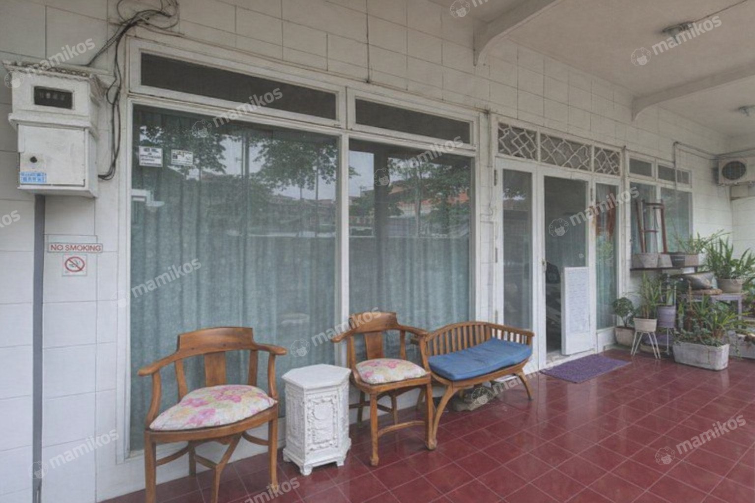 Rumah Sertifikat SHM 14 Kamar Tidur 10 Kamar Mandi Cipinang Jakarta Timur