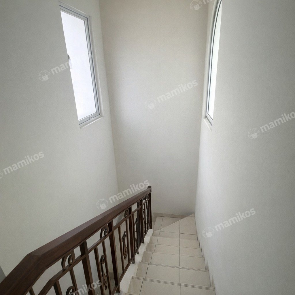 Rumah Sertifikat SHM 2 Kamar Tidur 2 Kamar Mandi Jakarta Garden City Jakarta Timur - Photo 2