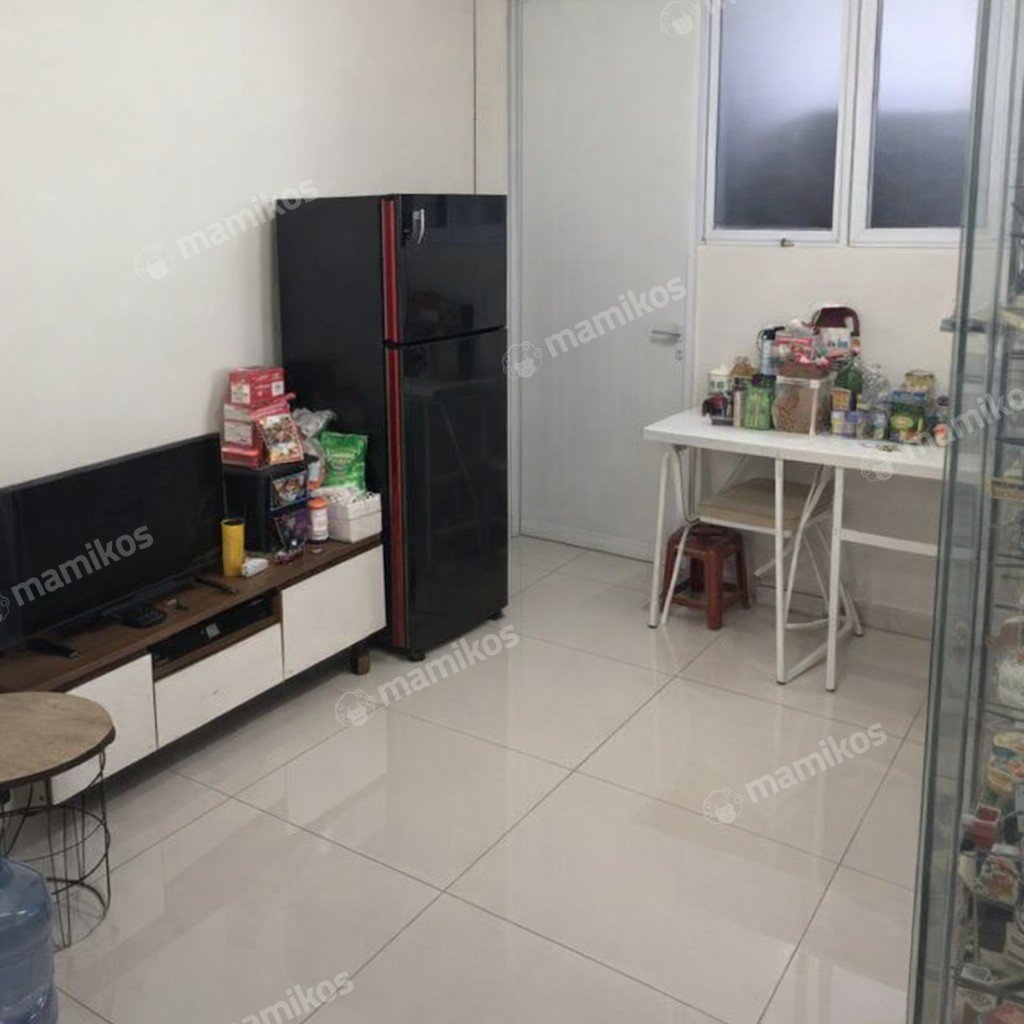 Rumah Sertifikat SHM 2 Kamar Tidur 2 Kamar Mandi Jakarta Garden City Jakarta Timur - Photo 4