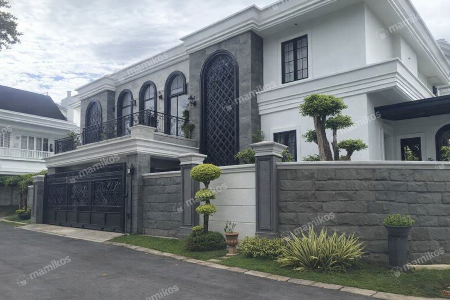 Rumah Baru Sertifikat SHM 6 Kamar Tidur Citra Grand Jakarta Timur