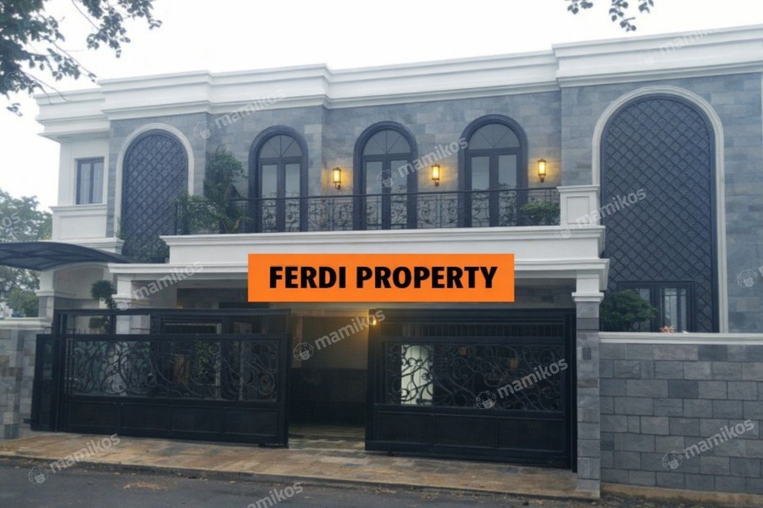 Rumah Baru Sertifikat SHM 6 Kamar Tidur Citra Grand Jakarta Timur - Photo 5
