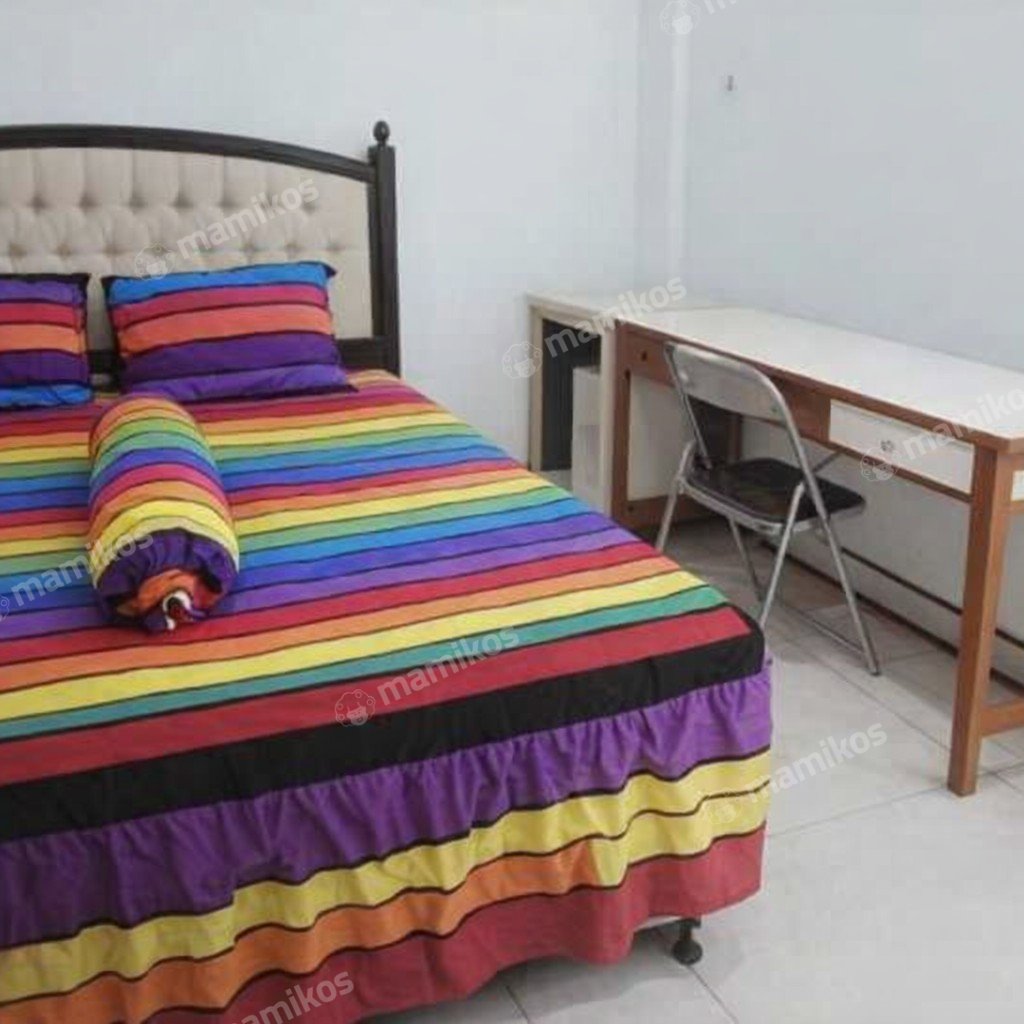 Rumah 34 Kamar Tidur 33 Kamar Mandi 2 Lantai Kemanggisan Jakarta Barat - Photo 4