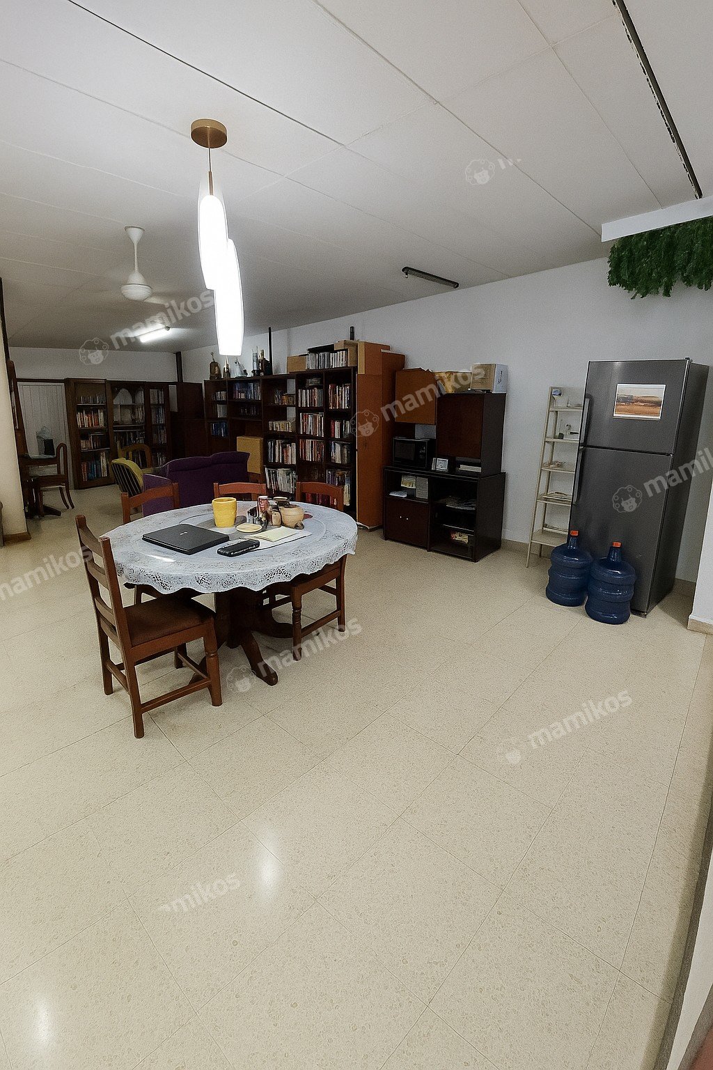 Rumah Sertifikat SHM 4 Kamar Tidur 2 Kamar Mandi Radio Dalam Jakarta Selatan - Photo 4