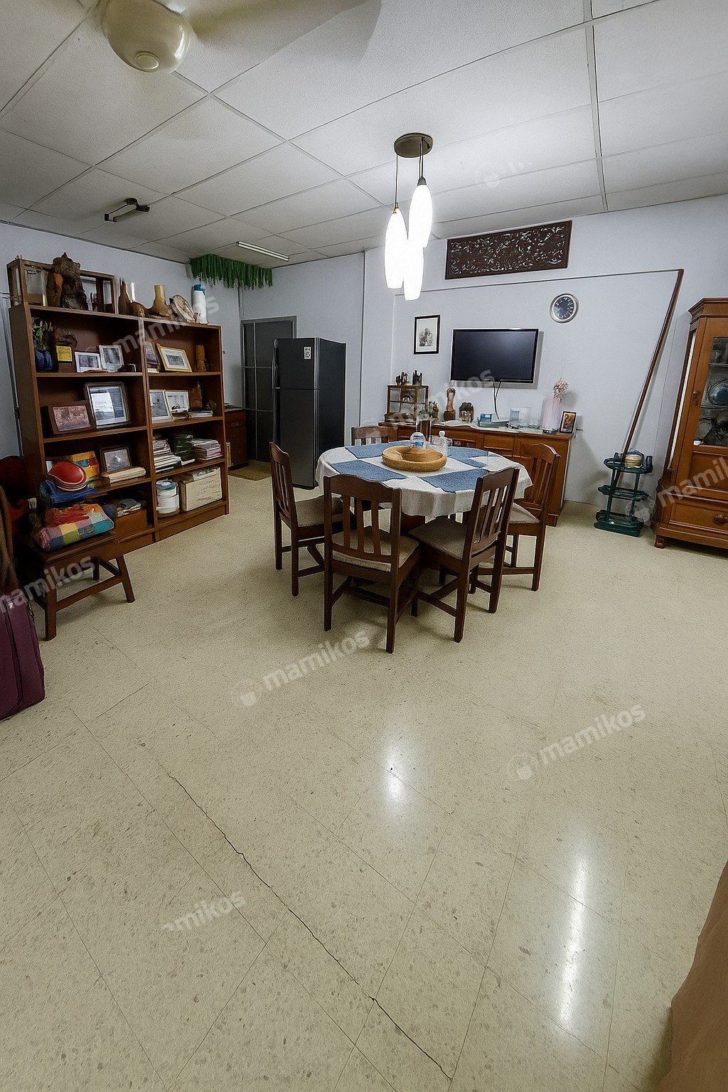Rumah Sertifikat SHM 4 Kamar Tidur 2 Kamar Mandi Radio Dalam Jakarta Selatan - Photo 5