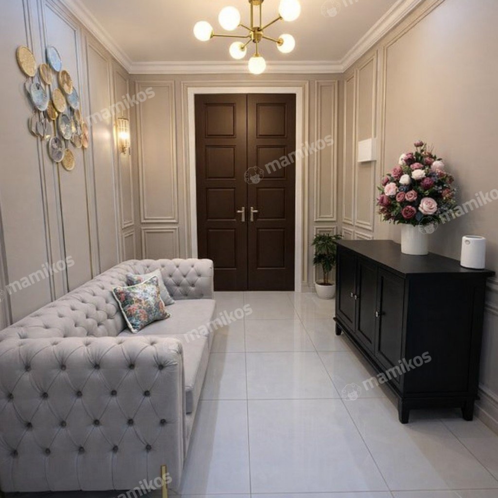 Rumah Sertifikat SHM 3 Kamar Tidur 3 Kamar Mandi Citra Grand Jakarta Timur - Photo 2