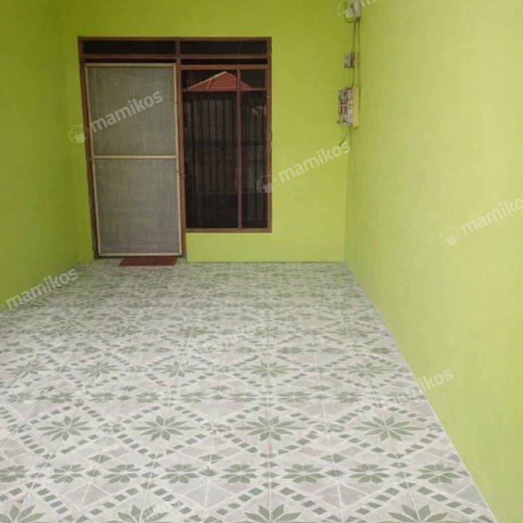 Rumah Sertifikat SHM 3 Kamar Tidur 2 Kamar Mandi Muara Karang Jakarta Utara - Photo 2
