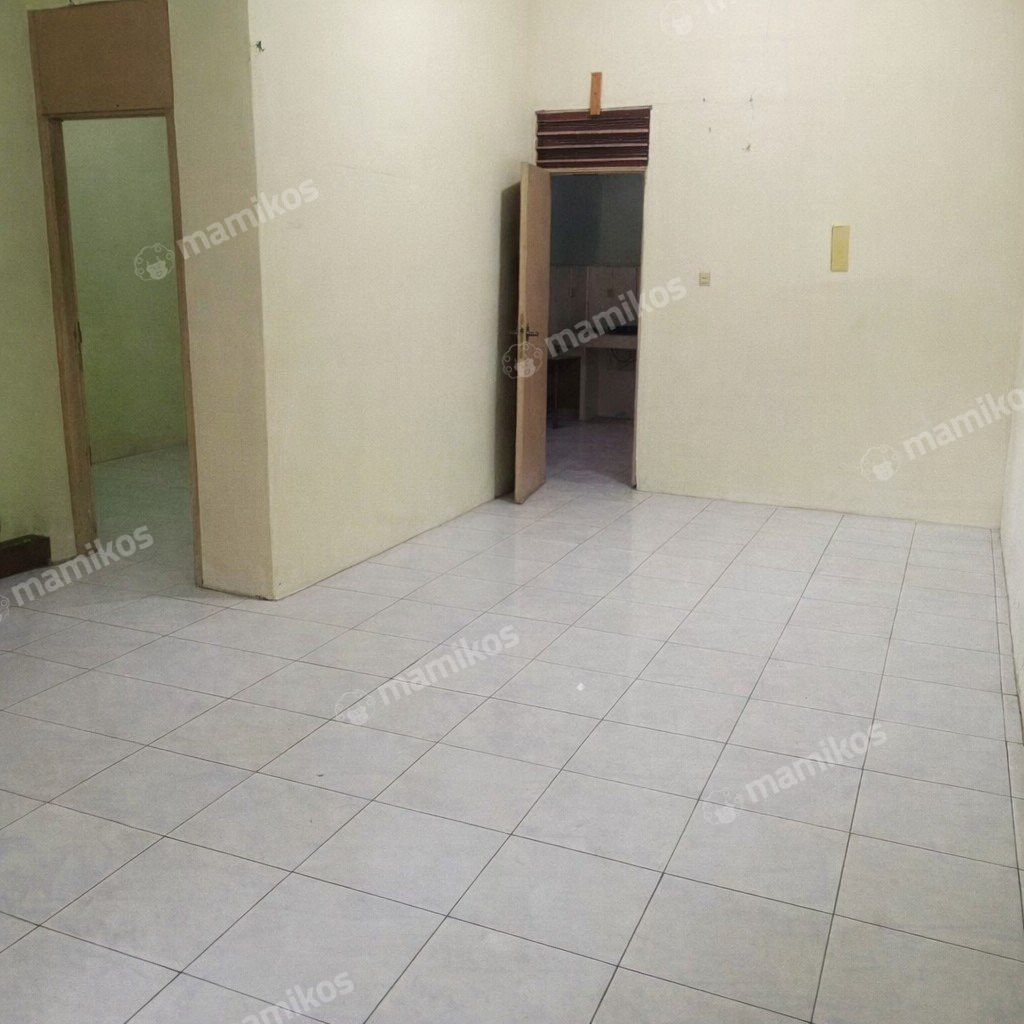 Rumah Sertifikat SHM 3 Kamar Tidur 2 Kamar Mandi Muara Karang Jakarta Utara - Photo 4