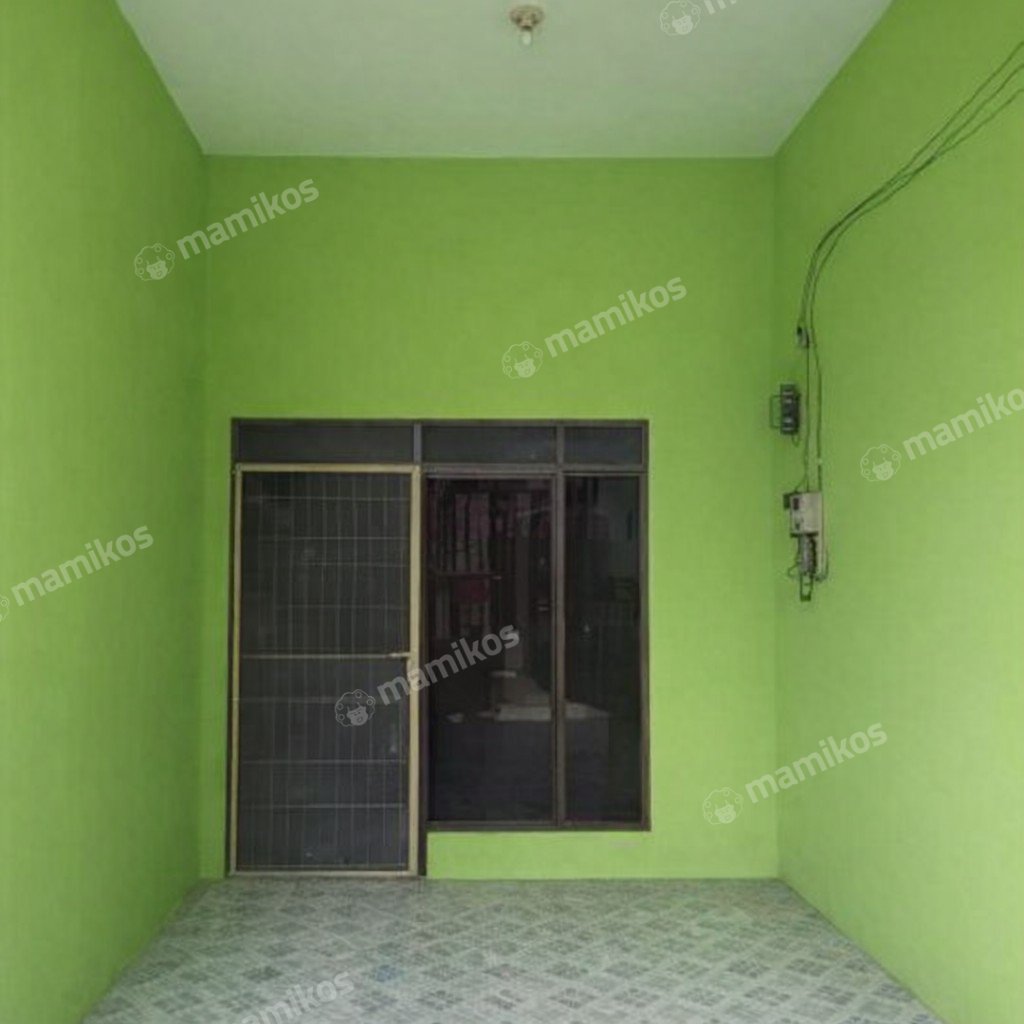 Rumah Sertifikat SHM 3 Kamar Tidur 2 Kamar Mandi Muara Karang Jakarta Utara - Photo 5
