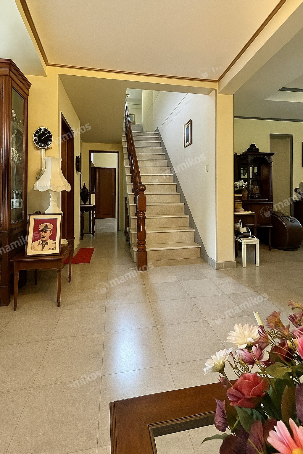 Rumah 8KT 7KM Kebayoran Lama Jakarta Selatan - Photo 3