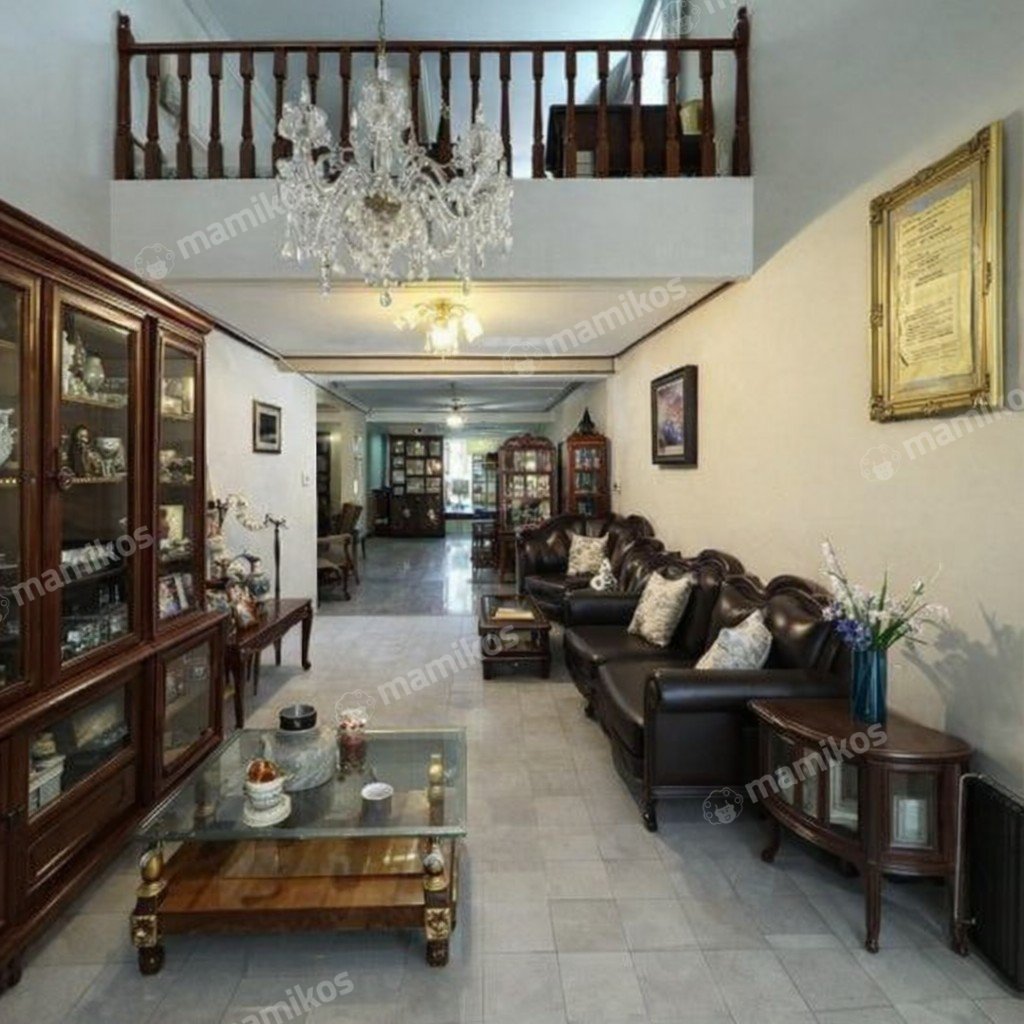 Rumah 8KT 7KM Kebayoran Lama Jakarta Selatan - Photo 4