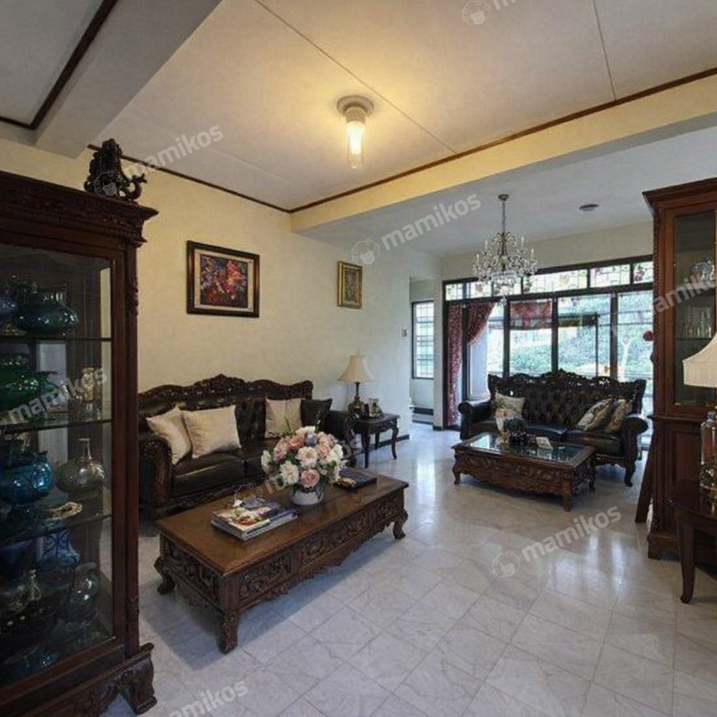Rumah 8KT 7KM Kebayoran Lama Jakarta Selatan - Photo 5