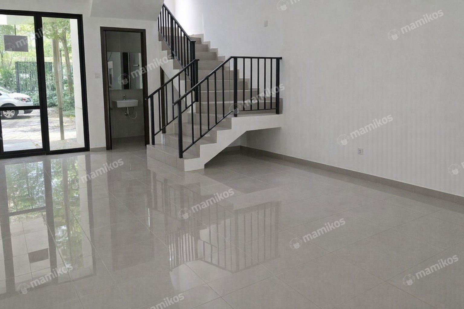 Rumah Sertifikat PPJB 3 Kamar Tidur 3 Kamar Mandi Pantai Indah Kapuk 2 Jakarta Utara