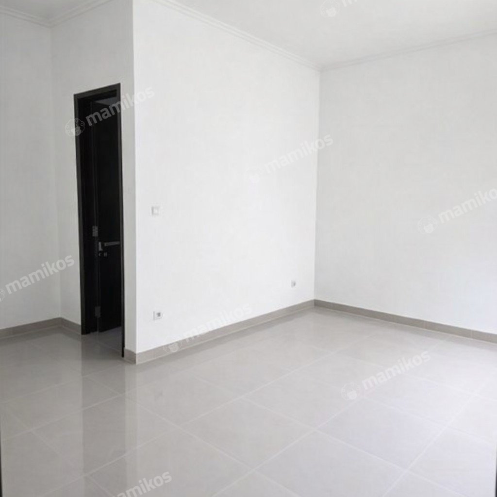 Rumah Sertifikat PPJB 3 Kamar Tidur 3 Kamar Mandi Pantai Indah Kapuk 2 Jakarta Utara - Photo 3