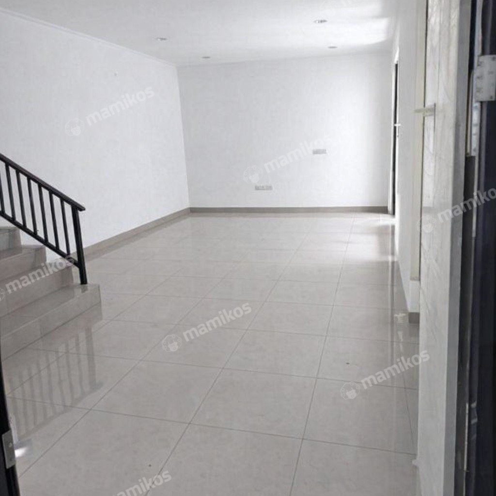 Rumah Sertifikat PPJB 3 Kamar Tidur 3 Kamar Mandi Pantai Indah Kapuk 2 Jakarta Utara - Photo 4