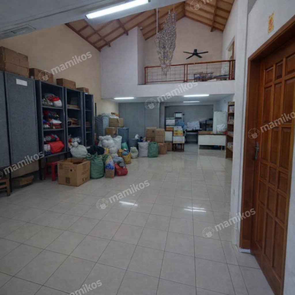 Rumah Sertifikat SHM 4 Kamar Tidur 4 Kamar Mandi Kayu Putih Jakarta Timur - Photo 4