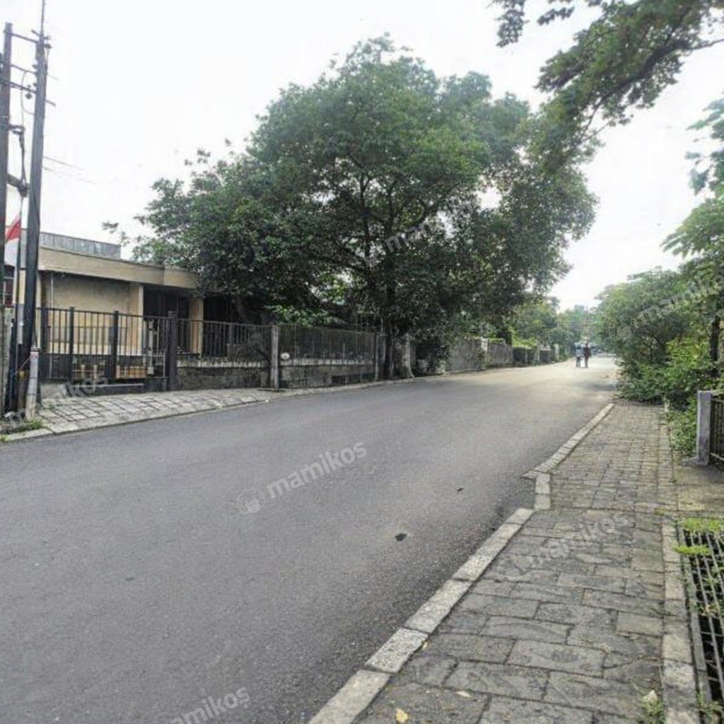 Rumah 3 Kamar Tidur 3 Kamar Mandi Tebet Jakarta Selatan - Photo 4