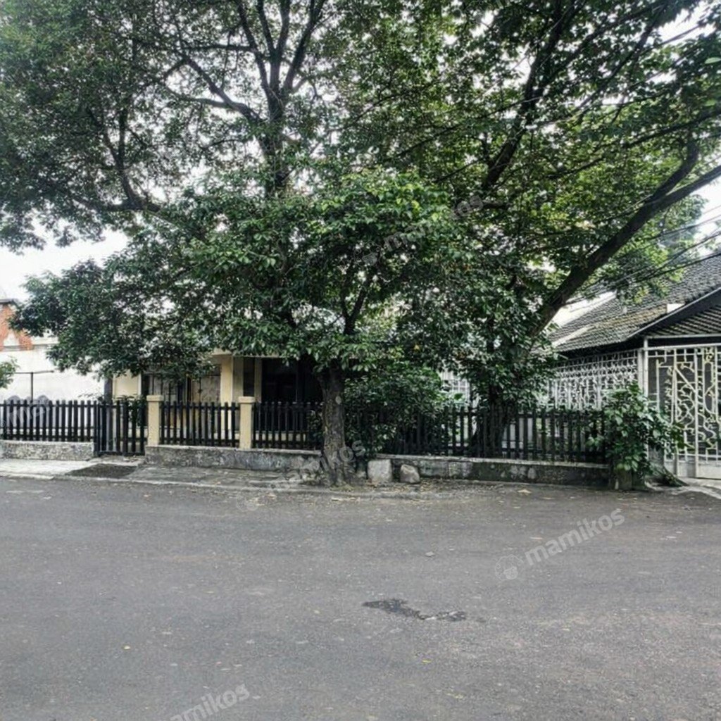 Rumah 3 Kamar Tidur 3 Kamar Mandi Tebet Jakarta Selatan - Photo 5