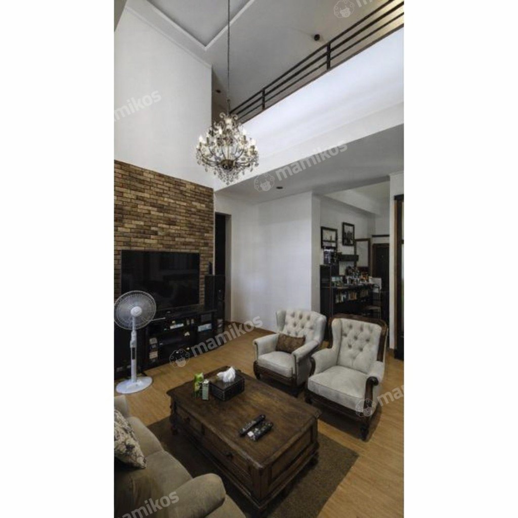 Rumah Sertifikat SHM 5 Kamar Tidur 7 Kamar Mandi Kebayoran Baru Jakarta Selatan - Photo 3