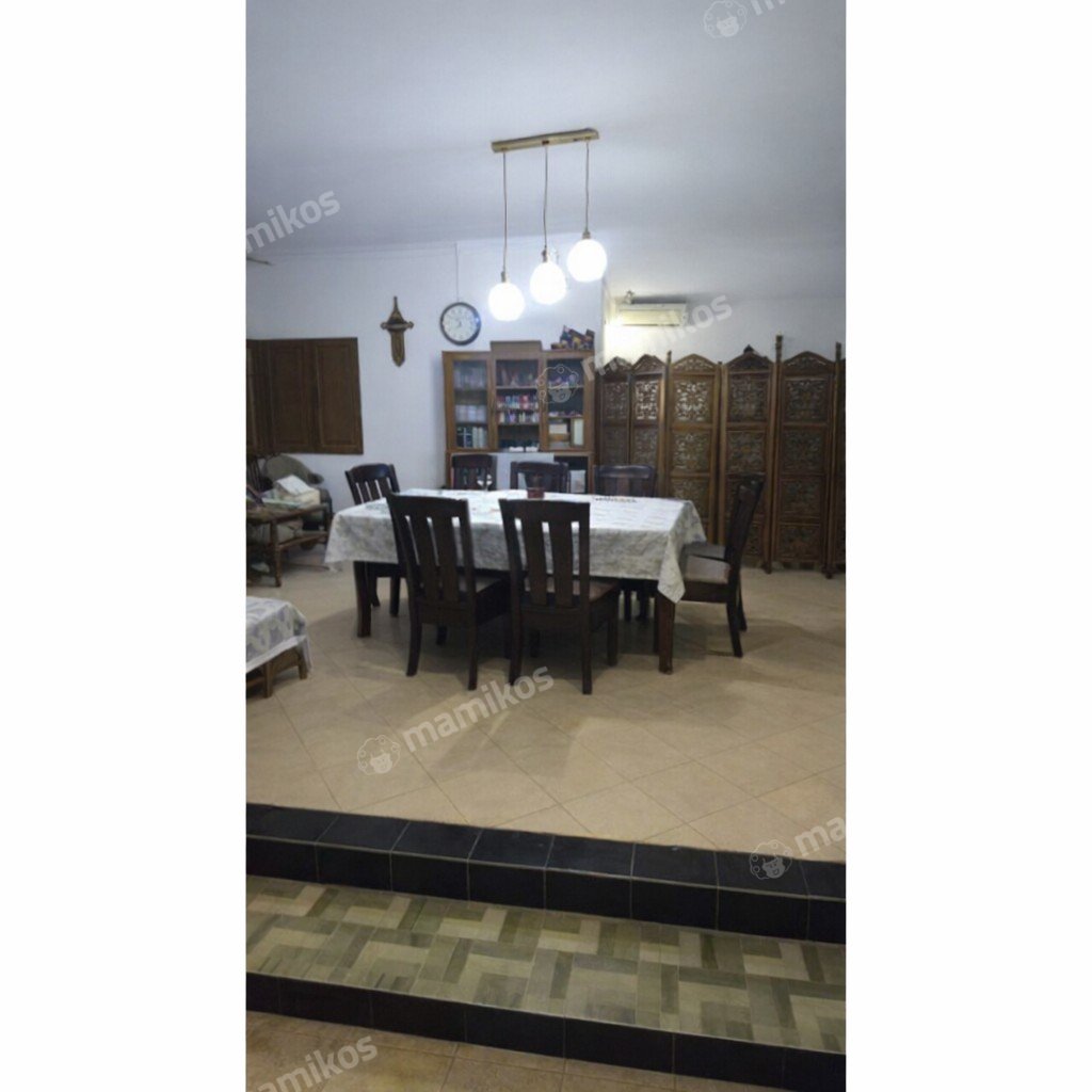 Rumah Sertifikat SHM 5 Kamar Tidur 7 Kamar Mandi Kebayoran Baru Jakarta Selatan - Photo 5