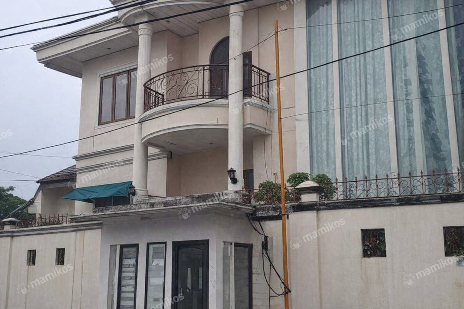 Rumah 5KT 5KM Citra Garden Jakarta Barat