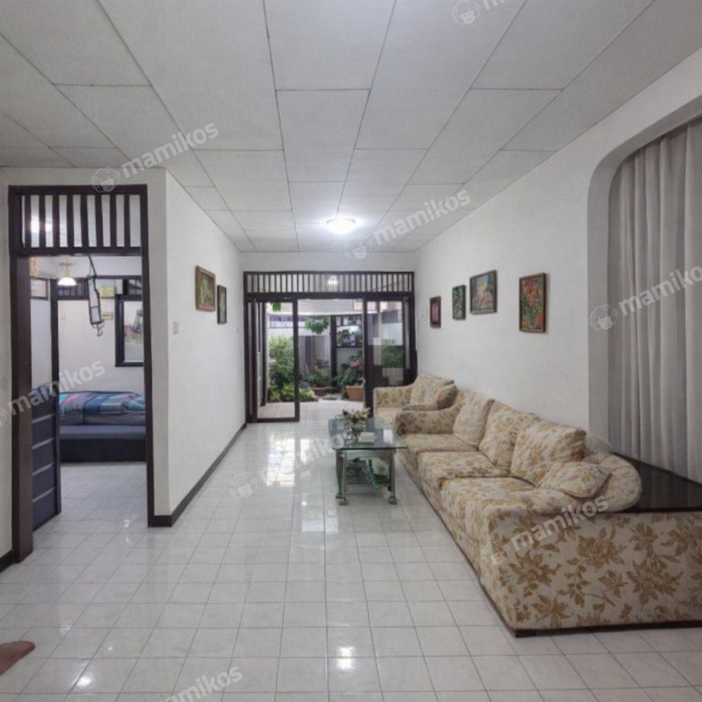 Rumah Sertifikat SHM 3 Kamar Tidur 2 Kamar Mandi Bintaro Jakarta Selatan - Photo 3
