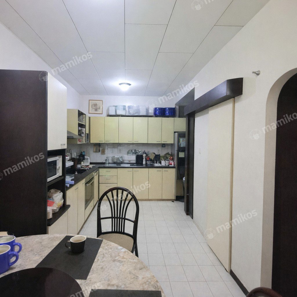 Rumah Sertifikat SHM 3 Kamar Tidur 2 Kamar Mandi Bintaro Jakarta Selatan - Photo 5