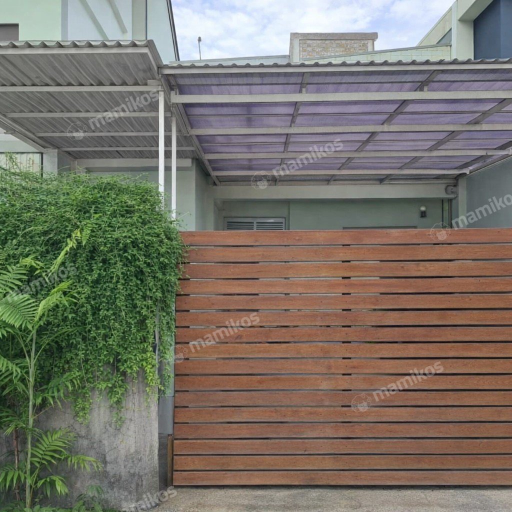 Rumah Sertifikat SHM 6 Kamar Tidur 4 Kamar Mandi Rawamangun Jakarta Timur - Photo 2
