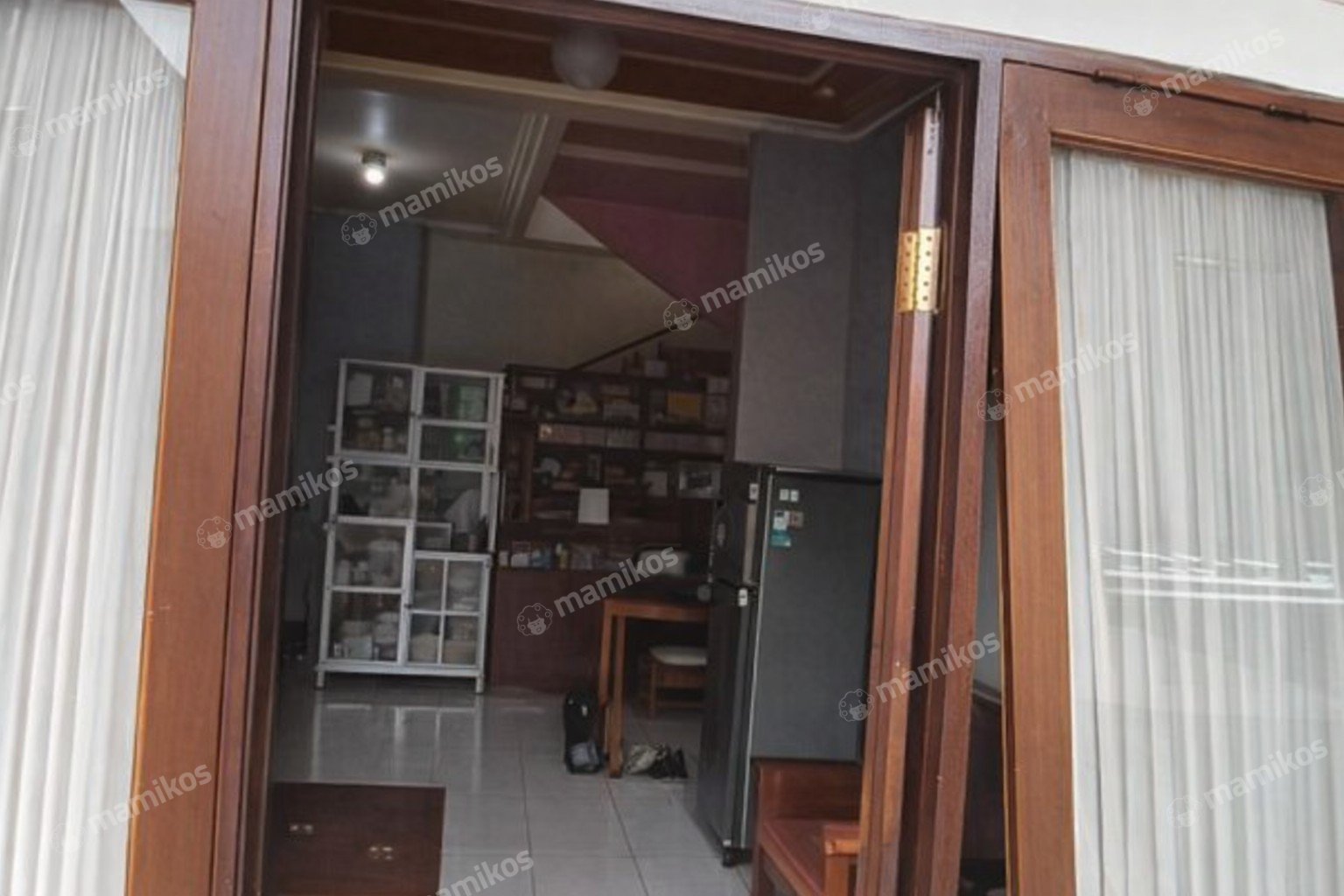 Rumah Sertifikat SHM 4 Kamar Tidur 2 Kamar Mandi Pondok Kelapa Jakarta Timur