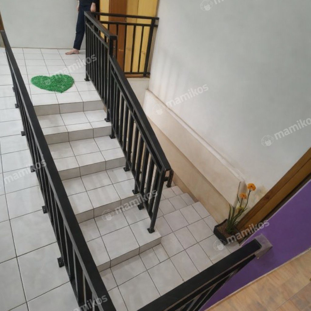 Rumah Sertifikat SHM 4 Kamar Tidur 2 Kamar Mandi Pondok Kelapa Jakarta Timur - Photo 4