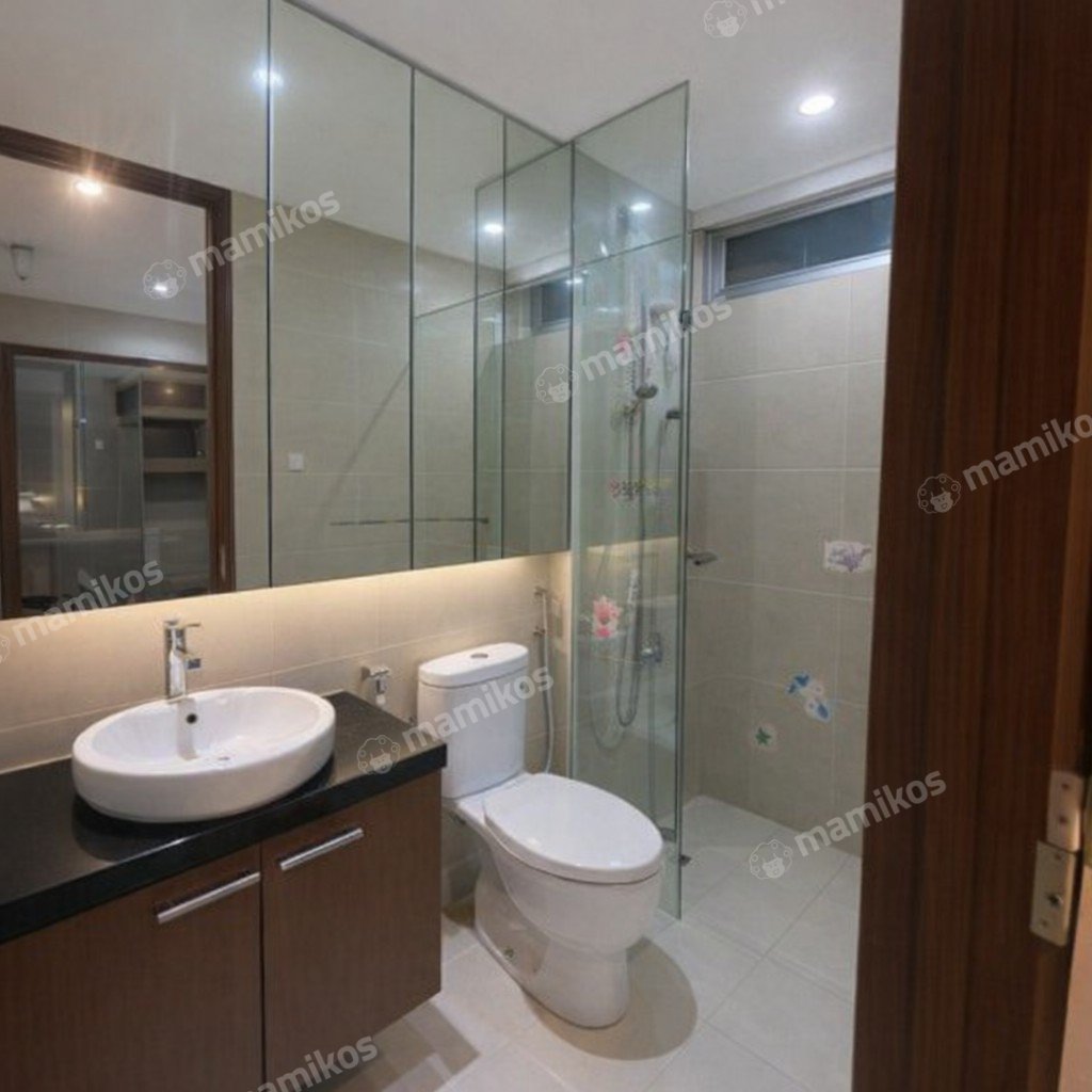 Rumah Sertifikat SHM 3 Kamar Tidur 2 Kamar Mandi Pantai Indah Kapuk Jakarta Utara - Photo 2