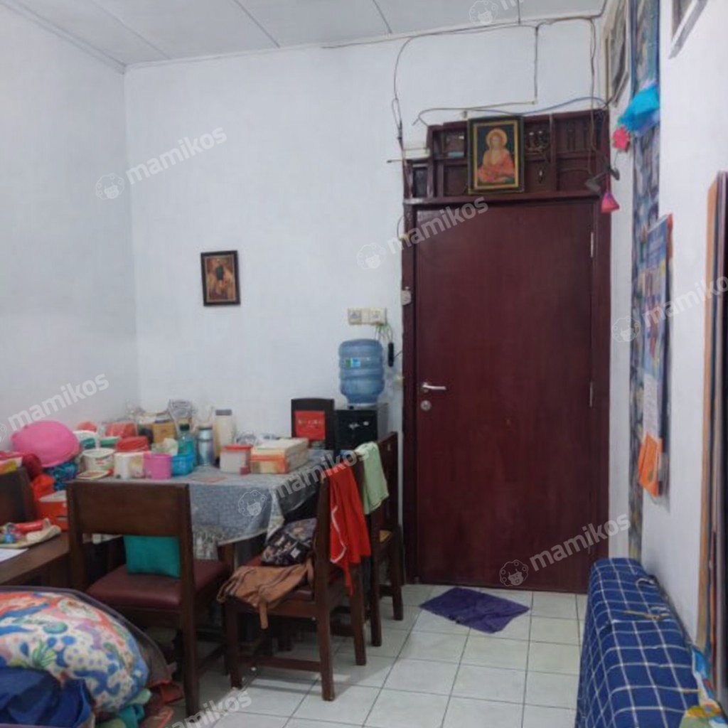 Rumah Sertifikat SHM 4 Kamar Tidur 1 Kamar Mandi Cakung Jakarta Timur - Photo 5