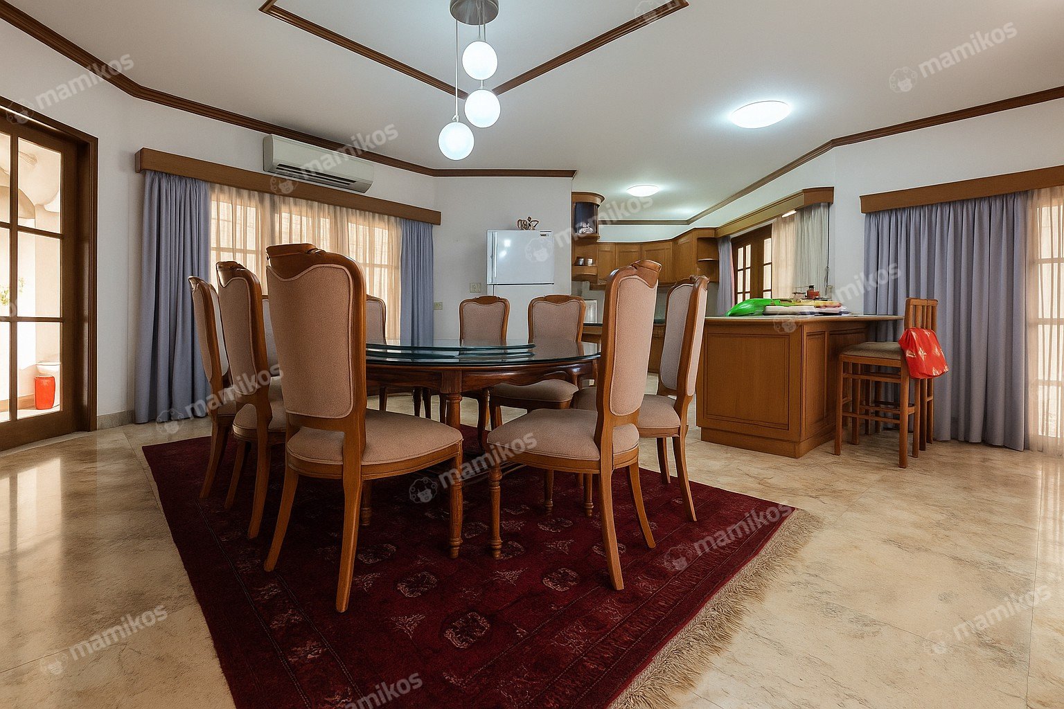 Rumah Sertifikat SHM 4 Kamar Tidur 2 Kamar Mandi Lebak Bulus Jakarta Selatan
