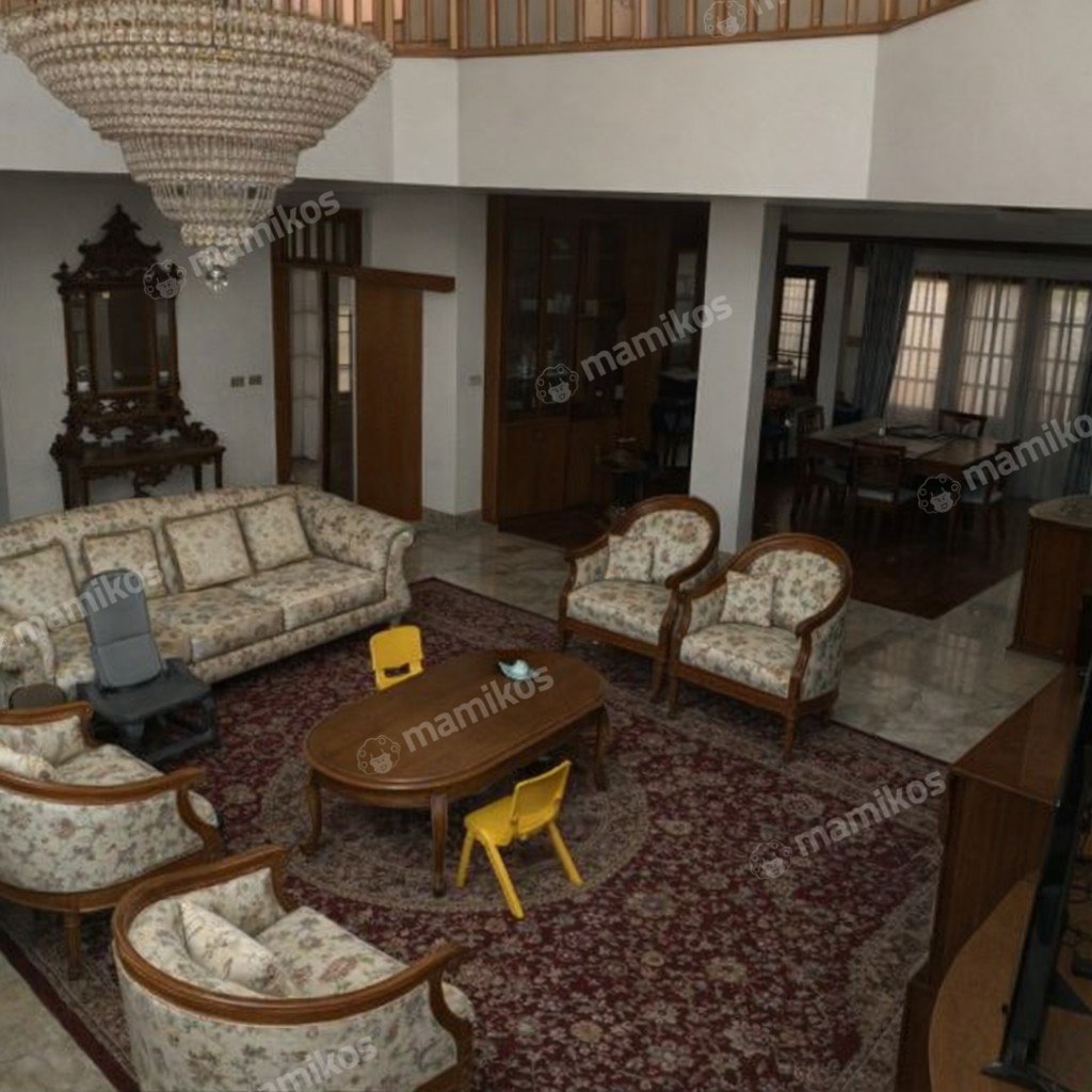 Rumah Sertifikat SHM 4 Kamar Tidur 2 Kamar Mandi Lebak Bulus Jakarta Selatan - Photo 4