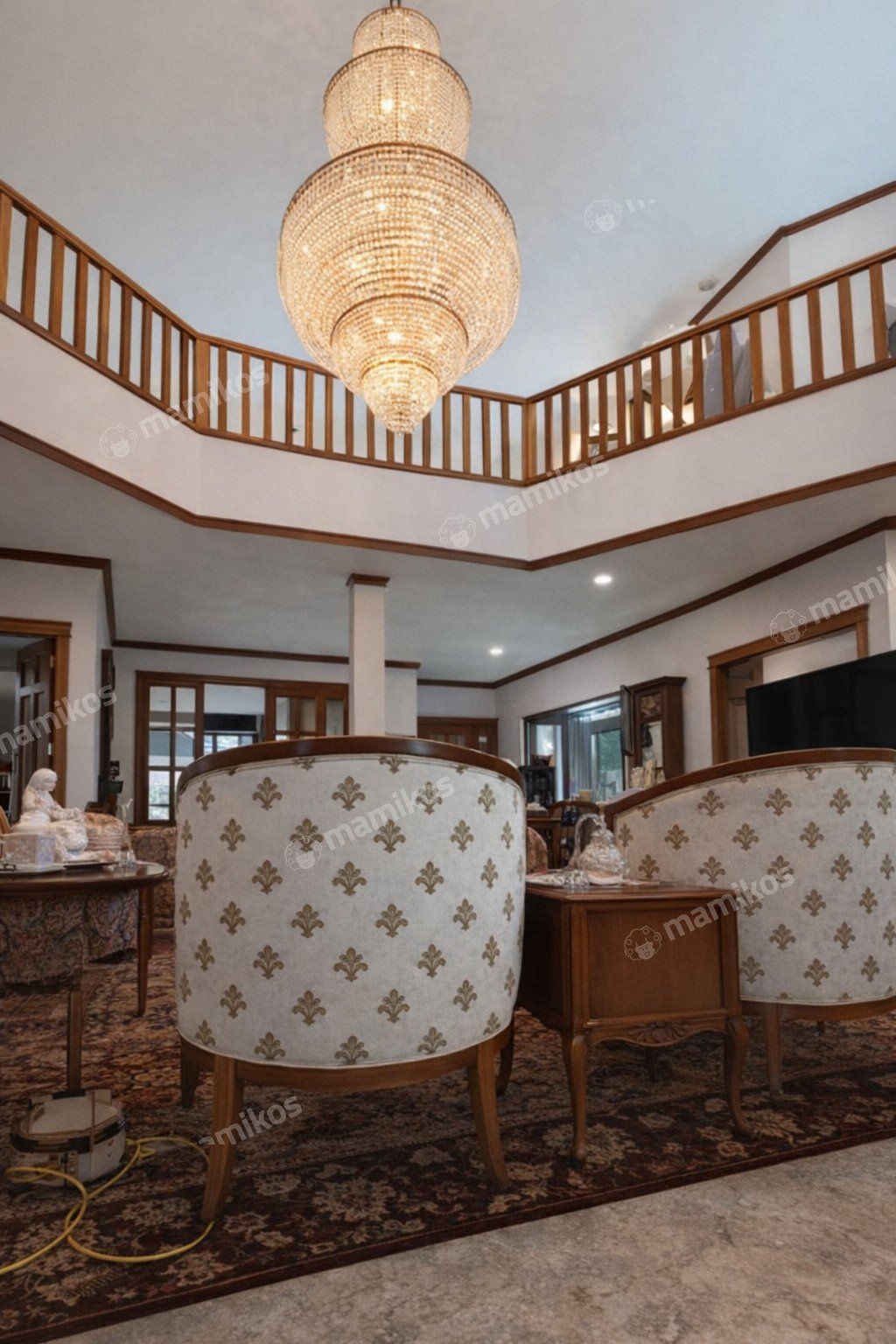 Rumah Sertifikat SHM 4 Kamar Tidur 2 Kamar Mandi Lebak Bulus Jakarta Selatan - Photo 5