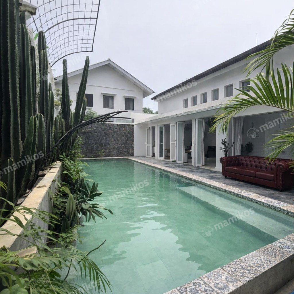 Rumah Sertifikat SHM 2 Kamar Tidur 2 Kamar Mandi Lebak Bulus Jakarta Selatan - Photo 2