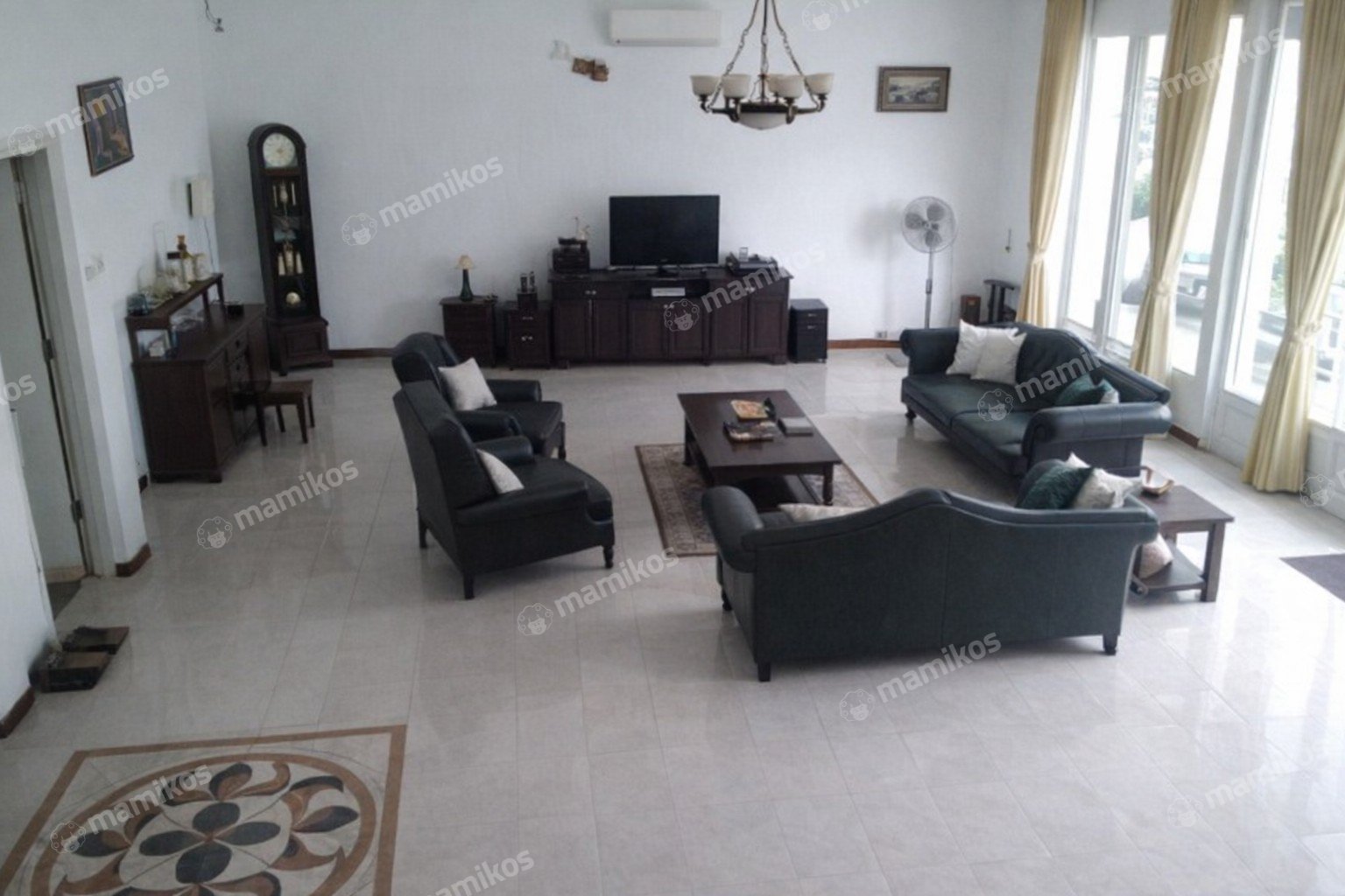 Rumah Sertifikat SHM 4 Kamar Tidur 4 Kamar Mandi Senopati Jakarta Selatan - Photo 4
